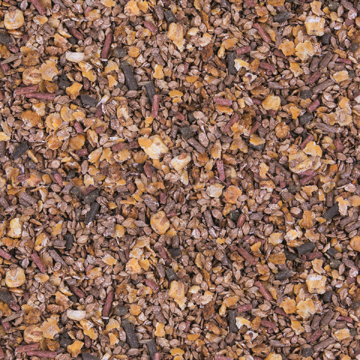 Höveler EF Pferdemüsli